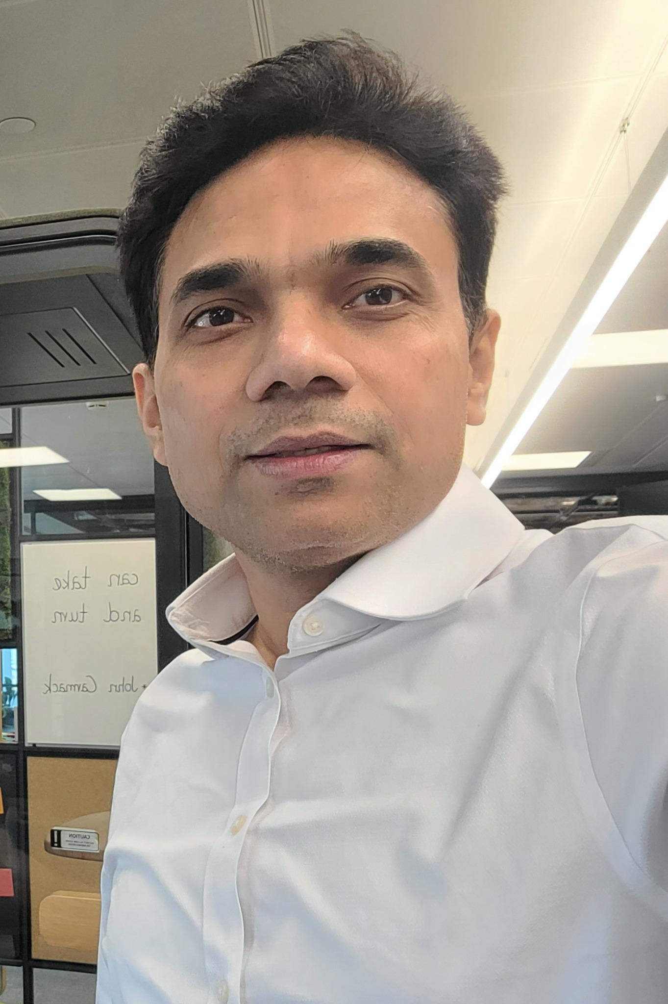 Amar Dhirdeo