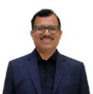 Mahadeo Shinde