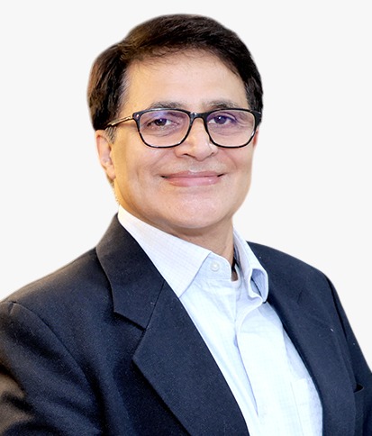 Sumit Malhotra
